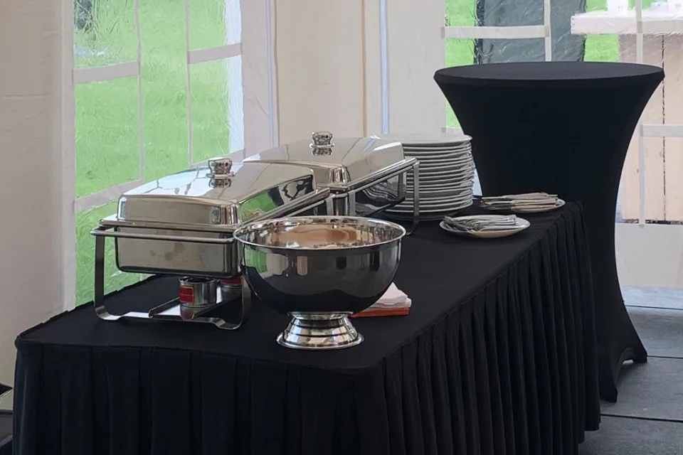 Catering 1