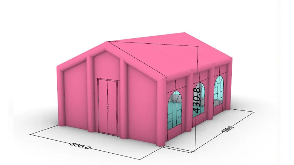 Formaten Fuchsia Fantasie 2
