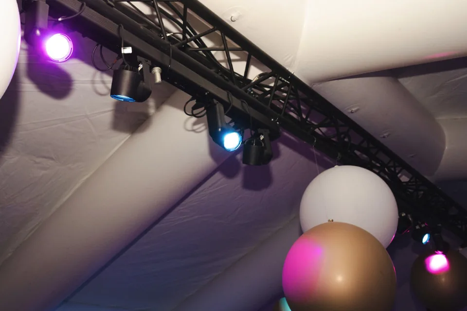 Verlichting 2