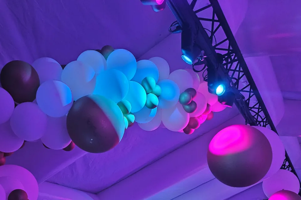 Verlichting 5